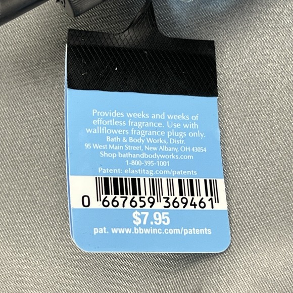 Bath & Body Works Firecracker‎ Pop Wallflowers Fragrance Refill Bulbs 3x Bundle - Picture 5 of 8